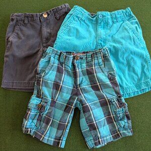 Bundle Boy's Shorts 5T 💙